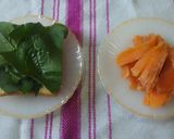 Foto del paso 10 de la receta: Salmón Gravlax 🥪🐟