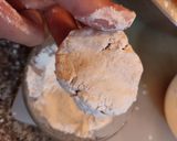 Foto del paso 5 de la receta: Nuggets de pollo