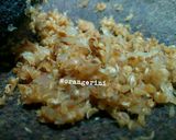 Foto langkah ke 1 dari resep Tempe Goreng Tepung (No MSG).