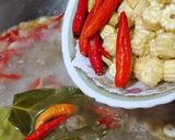 Foto langkah ke 5 dari resep Tahu Putren Sayur Ndeso.