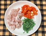Hình bước làm 2 của món Mâm cơm ngon cho người thương 3