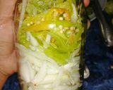 Foto del paso 3 de la receta: Chiles habaneros encurtidos 🌶️