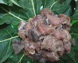 Foto langkah ke 3 dari resep Sate kambing yummy.
