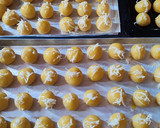 Foto langkah ke 7 dari resep Nastar Keju.