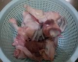 Foto langkah ke 1 dari resep Ayam kampung kuah.