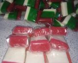 Foto langkah ke 7 dari resep Kue janda Gemuk Betawi#DapoerMmAnnaRohana.