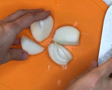 Foto del paso 2 de la receta: Hamburguesas veganas de avena y verduras con robot ClickChef Moulinex