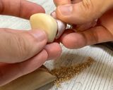 Foto del paso 2 de la receta Hummus de garbanzos