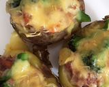 Foto langkah ke 7 dari resep Baked Potatoes.