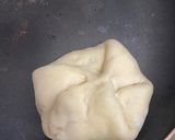 Foto del paso 4 de la receta: PANES RELLENOS EN SARTÉN (vegetarianos) rapidísimos 🌱