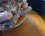 Foto del paso 8 de la receta: Rabo de buey al vermut