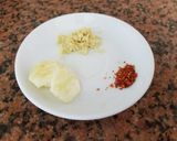 Foto del paso 2 de la receta: Wok de pollo con berenjena y zapallitos