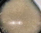 Foto del paso 2 de la receta: Arroz 3 delicias muy muy fácil
