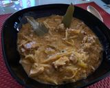 Székelykáposzta recept fázis 2 fotója