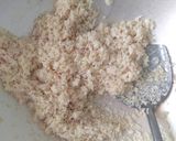 Foto langkah ke 2 dari resep Nasi uduk sambel goreng ati.