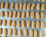 Foto langkah ke 5 dari resep Kastengel lumerr special.