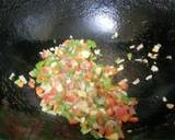 Fried Rice recipe step 2 photo