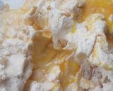 Foto del paso 2 de la receta: Tarta de manzana
