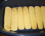 Foto del paso 1 de la receta: Cheesecake con frutillas