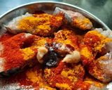 तळलेली सुरमई रेसिपी स्टेप 3 फोटो 