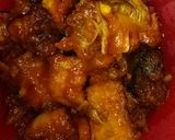 Foto langkah ke 6 dari resep Fillet Patin asam manis😋.