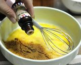 Hình bước làm 5 của món Bánh quế mè