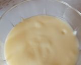 Epres pohárdesszert recept fázis 4 fotója