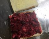 A picture of step 6 of Mix Vegetable Sandwich.