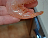 Foto del paso 1 de la receta: Quisquillas de Motril
