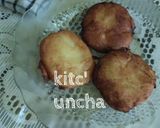 Foto langkah ke 4 dari resep Tape goreng endes (rondo).