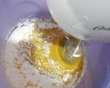 Foto del paso 5 de la receta: Jelly roll