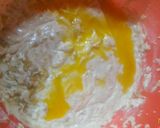 Foto langkah ke 4 dari resep Bolpis Panggang 2 telur.