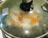 Foto langkah ke 9 dari resep Ayam Panggang isi Bayam Keju, sangat mudah dan super yummy.