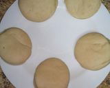 Foto del paso 6 de la receta: Pan amasado vegano
