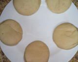 Foto del paso 6 de la receta: Pan amasado vegano