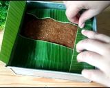 Foto langkah ke 8 dari resep Kue wajik ketan gula merah.