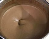 A picture of step 3 of Chocolate Ice Cream from Biscuits.