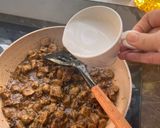 Foto langkah ke 2 dari resep Nasi Biryani Daging Kurban.