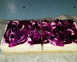 Foto langkah ke 23 dari resep No Bake Dragon fruit Cheese Cake.