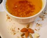 Kahwa Tea recipe step 1 photo
