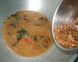 பச்சைபயிர் மிளகு ரசம்🥗 ரெசிபி ஸ்டேப் 6 புகைப்படம்