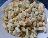 Foto langkah ke 1 dari resep Pisang Goreng Madu.