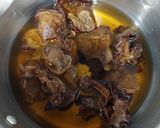 Foto langkah ke 2 dari resep Tahu Isi Soun Pedas.