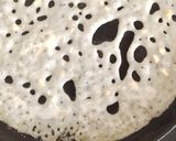 રવા ઢોસા (Rava Dosa Recipe In Gujarati) રેસીપી સ્ટેપ4ફોટો