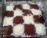 #23- Brownies Kukus #SelasaBisa langkah memasak 9 foto