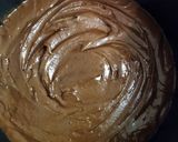 Foto del paso 4 de la receta: Torta de chocolate en essen