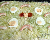 Foto del paso 8 de la receta: 📌Pastel vegetal