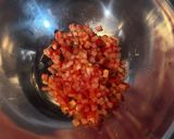 Foto del paso 4 de la receta: Ceviche de Camarón Cocido