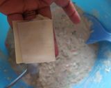 Foto langkah ke 5 dari resep Pangsit bakwan/ pangsit ote2.