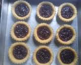 Cara Membuat Mulberry Beetroot Tart 4